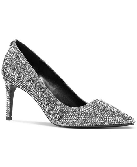 Women's MICHAEL Michael Kors Pointed Toe Sale 